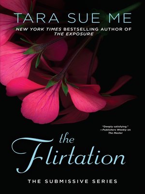 cover image of The Flirtation